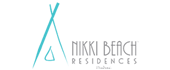 Meraas Nikki Beach Residences logo